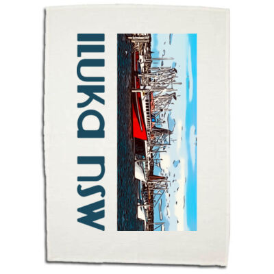 iluka teatowel 3 Thumbnail