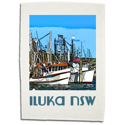 iluka teatowel 4 Thumbnail