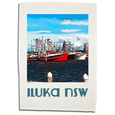 iluka teatowel 5 Thumbnail