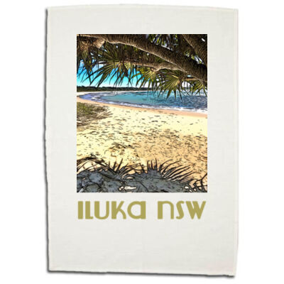 iluka teatowel 4 Thumbnail
