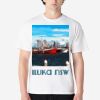 Hammer Heavyweight Tee Thumbnail