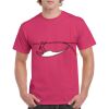 HeavyCotton™ Tee (Same Day) Thumbnail