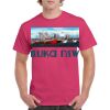 HeavyCotton™ Tee (Same Day) Thumbnail