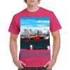 HeavyCotton™ Tee (Same Day) Thumbnail