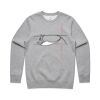 Mens United Crew (Clearance) Thumbnail