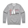 Mens United Crew (Clearance) Thumbnail