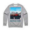 Mens United Crew (Clearance) Thumbnail