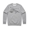 Mens United Crew (Clearance) Thumbnail