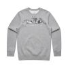 Mens United Crew (Clearance) Thumbnail