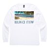 Mens Base Longsleeve Tee Thumbnail