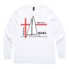 Mens Base Longsleeve Tee Thumbnail