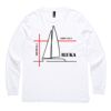 Mens Base Longsleeve Tee Thumbnail