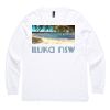 Mens Base Longsleeve Tee Thumbnail
