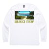 Mens Base Longsleeve Tee Thumbnail