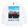 Mens Base Longsleeve Tee Thumbnail