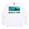 Mens Base Longsleeve Tee Thumbnail