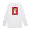 Mens Base Longsleeve Tee Thumbnail