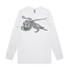 Mens Base Longsleeve Tee Thumbnail
