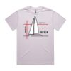 Men's Heavy Tee (Same Day) Thumbnail