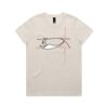 Women's Maple Tee Thumbnail
