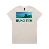 Women's Maple Tee Thumbnail