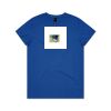 Women's Maple Tee Thumbnail