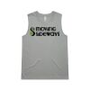 Women's Upside Tank Thumbnail