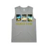 Women's Upside Tank Thumbnail