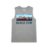 Women's Upside Tank Thumbnail