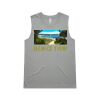 Women's Upside Tank Thumbnail