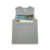 Women's Upside Tank Thumbnail
