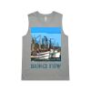 Women's Upside Tank Thumbnail