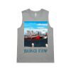 Women's Upside Tank Thumbnail