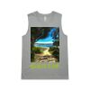 Women's Upside Tank Thumbnail