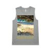 Women's Upside Tank Thumbnail