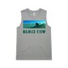 Women's Upside Tank Thumbnail