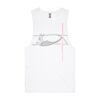 Mens Barnard Tank Thumbnail