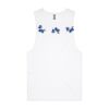 Mens Barnard Tank Thumbnail