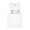 Mens Barnard Tank Thumbnail