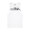 Mens Barnard Tank Thumbnail