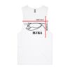 Mens Barnard Tank Thumbnail