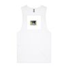 Mens Barnard Tank Thumbnail