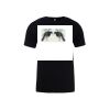 Mens Fitted Cotton Tee Thumbnail